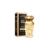 Ser de față SADOER 24K Gold Collagen, 40 ml