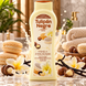 Gel de Duș Tulip&aacute;n Negro Vainilla & Macadamia, Vanilie și Macadamia, 650 ml, Bej, Crem, Vanilie și Macadamia