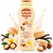 Gel de Duș Tulip&aacute;n Negro Vainilla & Macadamia, Vanilie și Macadamia, 650 ml, Bej, Crem, Vanilie și Macadamia