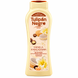 Gel de Duș Tulip&aacute;n Negro Vainilla & Macadamia, Vanilie și Macadamia, 650 ml, Bej, Crem, Vanilie și Macadamia