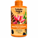Șampon Micelar Tulip&aacute;n Negro Reestructurante del Color, pentru Păr Vopsit, 400 ml, Portocaliu, Reestructurante del Color