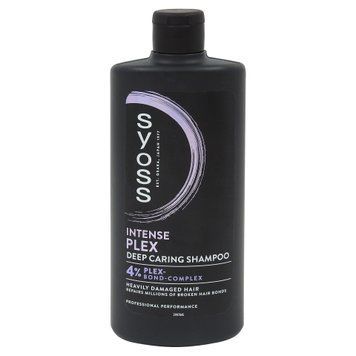 Șampon Syoss Intense Plex 440 ml