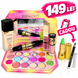 Pachet Machiaj Kevin&Coco & Eveline + 2 Cadouri &ndash; 149 lei