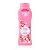 Gel de duș Strawberry Cream Tulipan Negro 650 ml