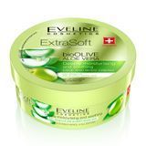 Cremă de față și corp Eveline Extra Soft bio Olive Aloe Vera 175 ml