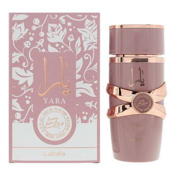 Lattafa Yara Elixir Eau de Parfum pentru femei, 100 ml