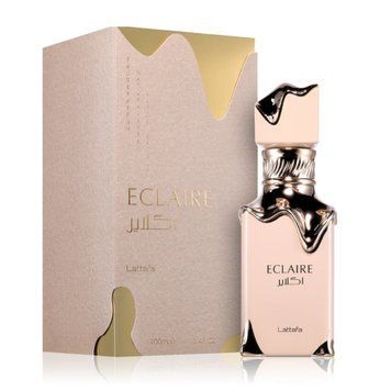 Lattafa Eclaire Eau de Parfum pentru femei, 100 ml