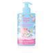 Loțiune de corp Cotton Candy Tulipan Negro 400 ml