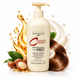 Șampon Byphasse Hair Pro Liss Extr&ecirc;me pentru păr rebel, 750 ml