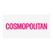 Cosmopolitan