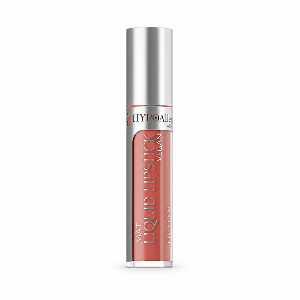 HYPOAllergenic MAT Liquid Lipstick 05 Bell 79 g