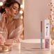 Creion de buze Bell HYPOAllergenic Long Wear 01 Pink Nude, 0,3 g