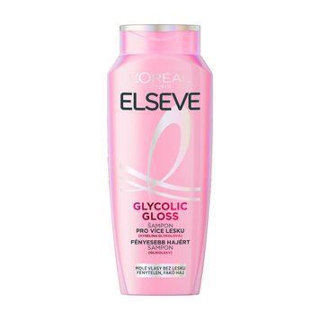 Șampon Elseve Glycolic Gloss 400 ml