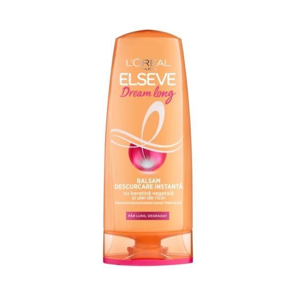 Elseve Balsam Par Dream Long 200ml