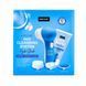 Set pentru curatarea fetei (Aparat+Accesorii+gel de curatare) Hydro Shock, Sence Beauty