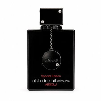 Club de Nuit Intense Man Absolu Parfum Special Edition pentru bărbați, 100 ml