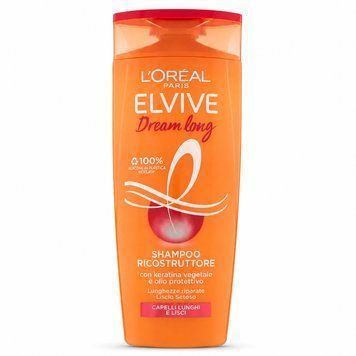 Elseve Sampon Par Dream Long 250ml
