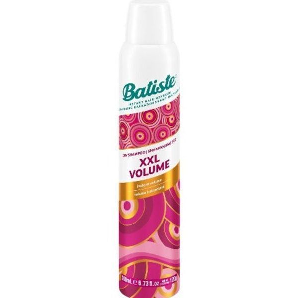 Șampon uscat Batiste XXL Volume 200 ml