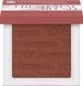 Fard de obraz Bell HYPOAllergenic Fresh Mat Blush 01 Dahlia, 4,7 g