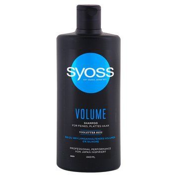 Șampon Syoss Volume 440 ml