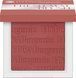 Fard de obraz Bell HYPOAllergenic Fresh Mat Blush 03 Hibiscus, 4,7 g