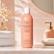 Lapte de corp Byphasse cu jojoba, efect iluminator, 500 ml
