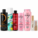 Pachet Hair Care &ndash; 5 Produse pentru Păr + 2 Cadouri