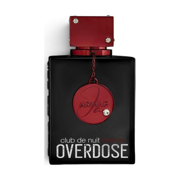 Club de Nuit Intense Overdose Eau de Parfum pentru bărbați, 100 ml