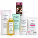 Pachet Byphasse &Icirc;ngrijire Completă 5 Produse + Cremă Spr&acirc;ncene CADOU
