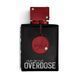 Club de Nuit Intense Overdose Eau de Parfum pentru bărbați, 100 ml
