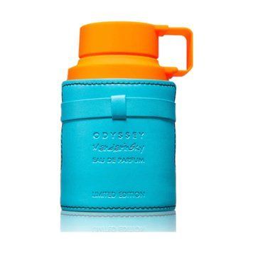 Odyssey Mandarin Sky Eau de Parfum pentru bărbați, 100 ml