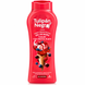Gel de Duș Tulip&aacute;n Negro Yummy Cream Yogurt cu Fructe Roșii, 650 ml, Roșu