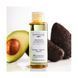 Ulei multifuncțional Byphasse cu avocado pentru corp, față și păr, 100 ml