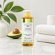 Ulei multifuncțional Byphasse cu avocado pentru corp, față și păr, 100 ml