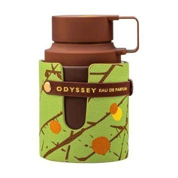 Odyssey Dubai Chocolate Eau de Parfum unisex, 100 ml