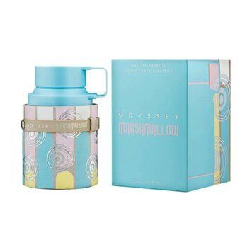 Odyssey Marshmallow Gourmand Edition Eau de Parfum, 100 ml